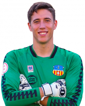 Jaime (U.E. Sant Andreu) - 2023/2024