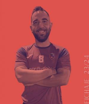 Adri�n (Adra Trafalgar) - 2023/2024