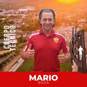 Mario Boza (Riotinto Balompi) - 2023/2024