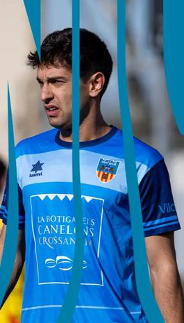 Nil Torrents (C.F. Sant Julia) - 2023/2024