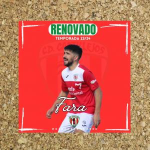 Fara (Atltico Castillejos) - 2023/2024
