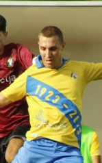 Parcerisa (C.F. Cardona) - 2023/2024