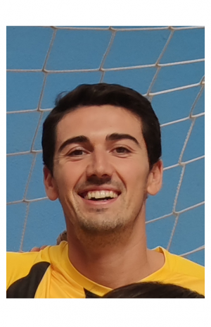 Paco Dominguez (La Cananinha F.S.) - 2023/2024