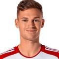 Kimmich (F.C. Bayern Mnchen) - 2023/2024
