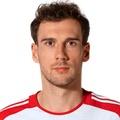 Goretzka (F.C. Bayern Mnchen) - 2023/2024