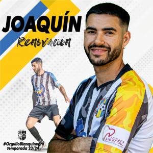 Quini (Beas C.F.) - 2023/2024