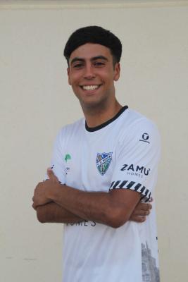Borja (C.D. Ronda) - 2023/2024