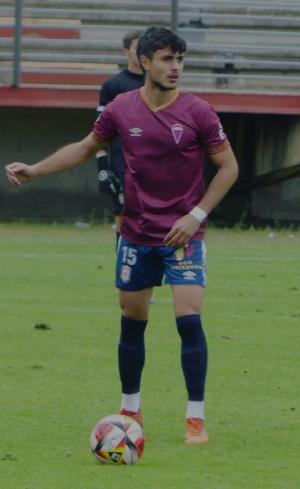 Ivi (Real vila C.F.) - 2023/2024
