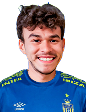 Jony (C.D. Inter Ibiza) - 2023/2024