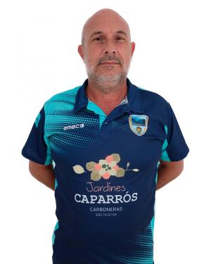 Miguel Morillas (Carboneras C.F.) - 2023/2024