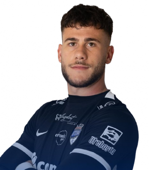 Joel Jimnez (Utebo F.C.) - 2023/2024