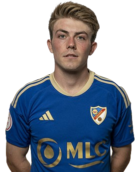 Lucas Surez (Linares Deportivo) - 2023/2024