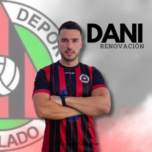 Dani (C.D. Repilado) - 2023/2024