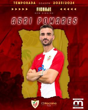 Abri Pomares (C.D. Rociana) - 2023/2024