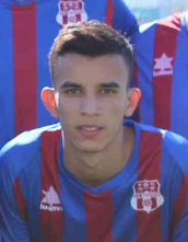 Marouan (U.D. Mahn) - 2023/2024