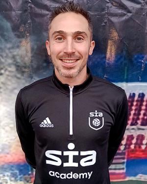 Jordi (SIA Academy) - 2023/2024