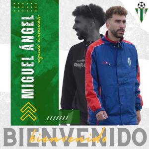 Miguel Angel Gomez (C.D. Alosno) - 2023/2024