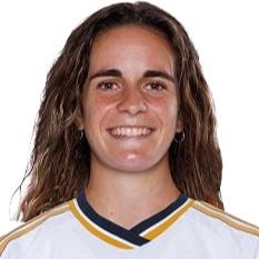 Tere Abelleira (Real Madrid C.F.) - 2023/2024