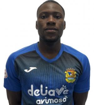 Stephen (C.F. Fuenlabrada) - 2023/2024