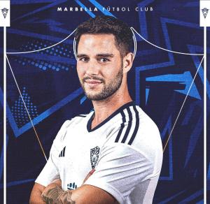 Aitor Pual (Marbella F.C.) - 2023/2024