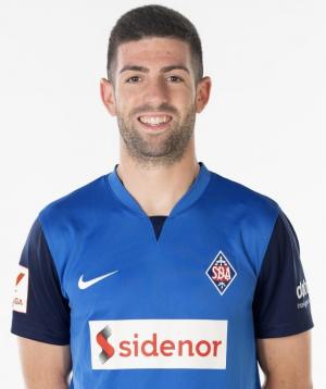 Unzueta (F.C. Vizela) - 2023/2024