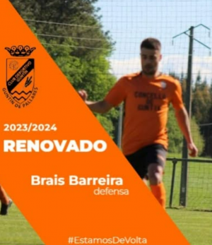 Brais (C.D. Guntn) - 2023/2024