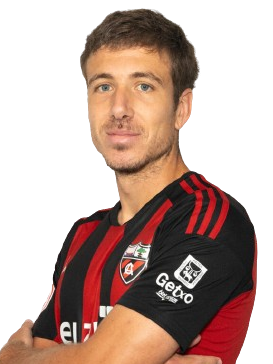 Garro (Arenas de Getxo) - 2023/2024