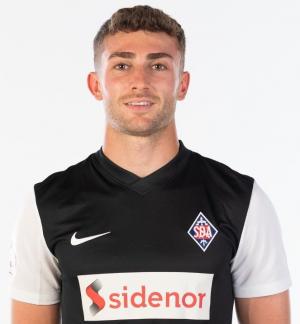Magunagoitia (S.D. Amorebieta) - 2023/2024