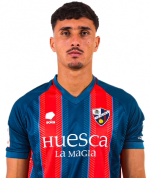 Vilarrasa (S.D. Huesca) - 2023/2024