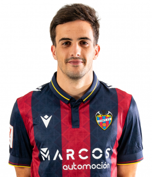lex Blesa (Levante U.D.) - 2023/2024