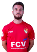 Pau Salvans (Terrassa F.C.) - 2023/2024
