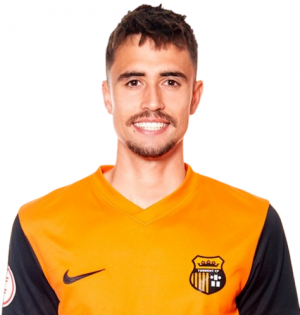 Uri Jov (Torrent C.F.) - 2023/2024