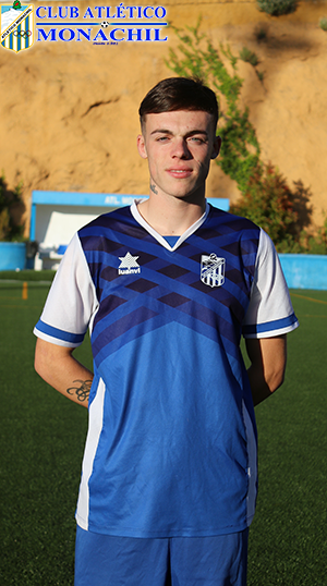 lex Casteres (C.D.U. Sur Yaiza) - 2023/2024