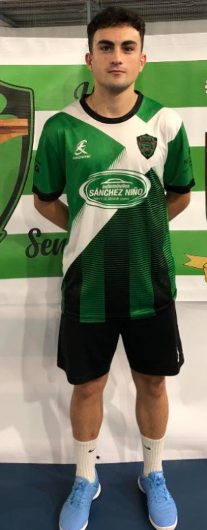 Tete (Puente F.S.) - 2023/2024
