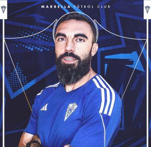 De Lerma (Marbella F.C.) - 2023/2024