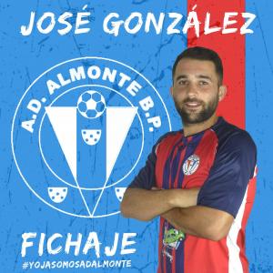 Joselito (Almonte Balompi) - 2023/2024