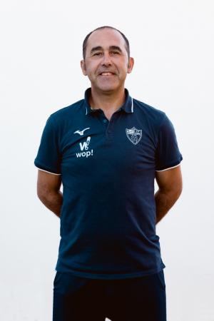 Domingo (C.D. Pozoblanco) - 2023/2024