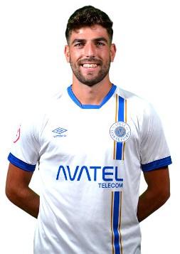 David mez (Pea Deportiva) - 2023/2024