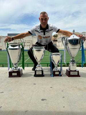 Gil (Mijas Las Lagunas) - 2023/2024