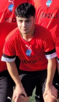 Fernando Barbosa (Cidade de Ribeira) - 2023/2024