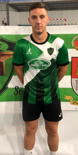 Arnaud (Puente F.S.) - 2023/2024