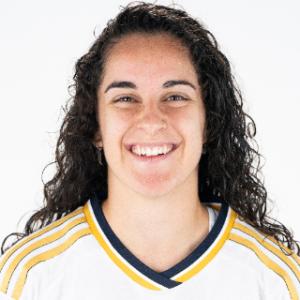 Oihane (Real Madrid C.F.) - 2023/2024