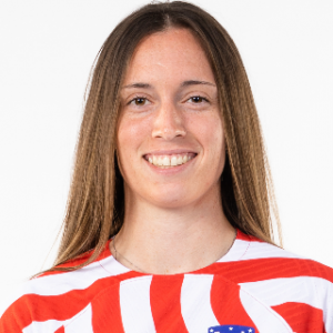 Eva Navarro (Atl�tico de Madrid) - 2023/2024