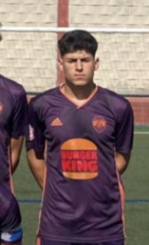 Dani Blanco (Atltico Corua MCF) - 2023/2024