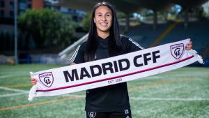 Sez (Madrid C.F.F.) - 2023/2024