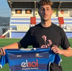 Carracedo (U.D. Val do Ulla) - 2023/2024
