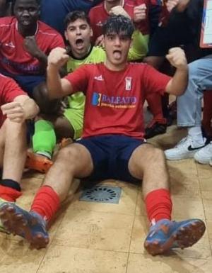 Brais Morales (Liceo de Monelos) - 2023/2024