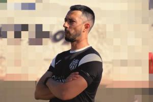 Fran Roldn (Loja C.D.) - 2023/2024