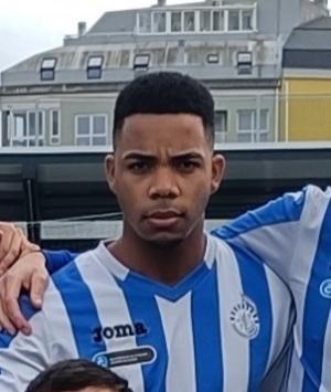 Yordy (S.D. Santa Margarita) - 2023/2024