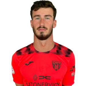 Ruiz-Zeberio (Sestao River Club) - 2023/2024